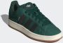 Adidas Originals Campus 00s Collegiate Green Core Black Off White- Collegiate Green Core Black Off White - Thumbnail 3