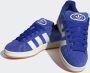 Adidas Originals Campus Sneaker Skate Schoenen semi lucid blue ftwr white off white maat: 40 2 3 beschikbare maaten:36 2 3 37 1 3 38 39 1 3 40 4 - Thumbnail 3