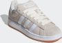 Adidas Originals Campus 00s Wonder White Cloud White Gum- Wonder White Cloud White Gum - Thumbnail 3