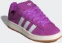 Adidas Originals Sport Schoenen Campus 00s W Purple Dames - Thumbnail 2