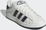 Adidas Originals Witte Sneakers met Zijstrepen White - Thumbnail 2