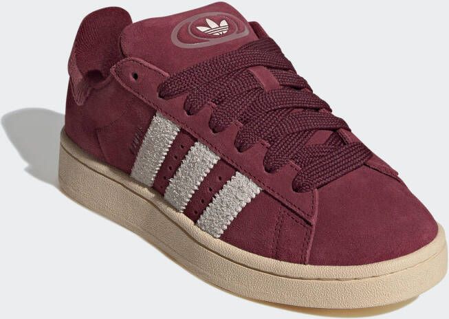 Adidas Originals Campus 00s W Sneakers rood