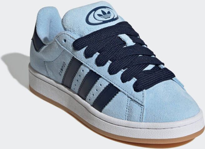 Adidas Originals Campus 00s Sneaker Skate in blauw formaten: 37.333