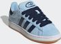 Adidas Originals Campus 00s Sneaker Skate in blauw formaten: 37.333 - Thumbnail 1