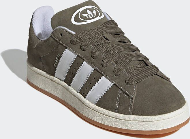 Adidas Originals Campus 00s Sneaker adidas Campus in groen formaten: 41.333