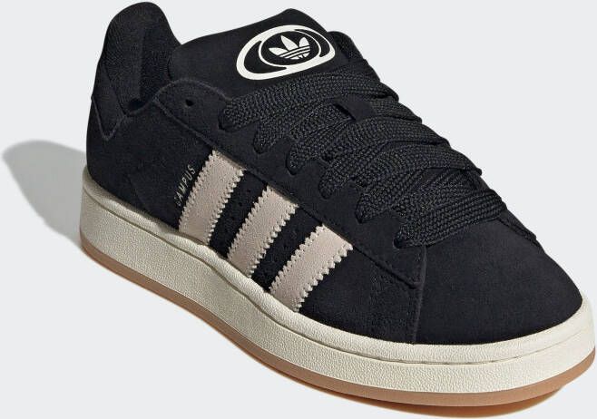 Adidas Originals Campus 00s Dames Black- Dames Black