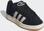 Adidas Originals Campus 00s Dames Black- Dames Black - Thumbnail 2