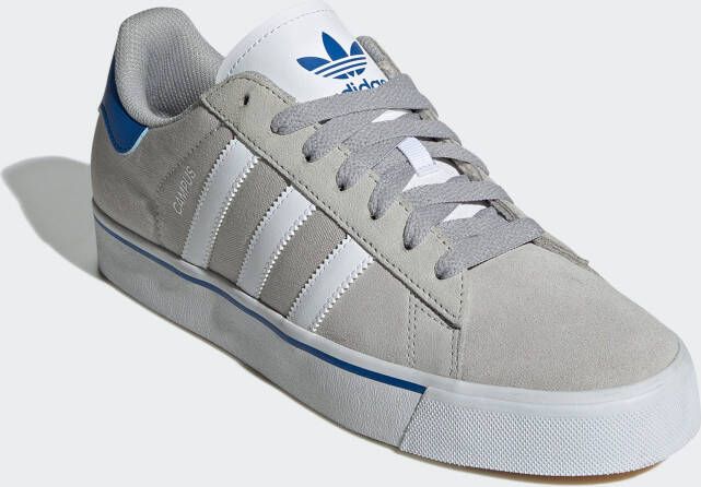 Adidas Originals Sneakers CAMPUS VULC met klassiek canvas-bovenmateriaal