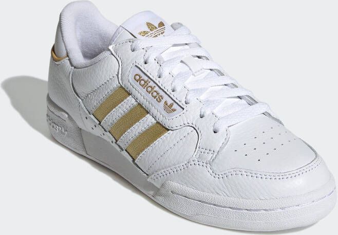 adidas Originals Sneakers CONTINENTAL 80 STRIPES