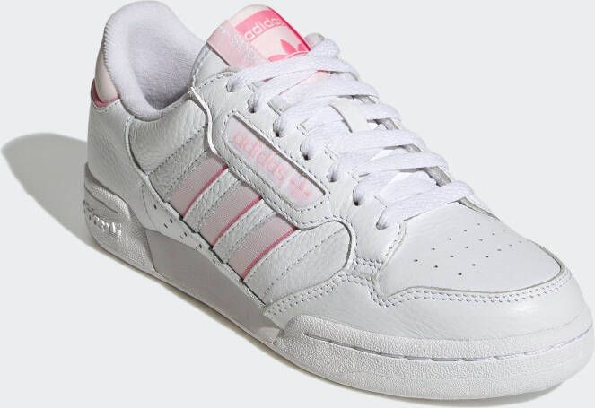 Adidas Originals Sneakers laag 'Continental 80 Stripes'