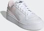 Adidas Originals Forum Bold W Ftwwht Almpnk Almpnk Schoenmaat 36 Sneakers GY6987 - Thumbnail 2