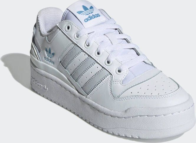 Adidas Originals Sneakers laag 'Forum Bold'