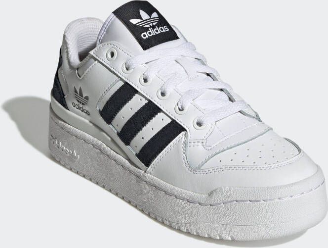 Adidas Originals Sneakers laag 'Forum'