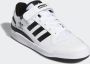 Adidas Originals Forum Low Sneaker Fashion sneakers Schoenen ftwr white ftwr white core black maat: 40 2 3 beschikbare maaten:36 2 3 37 1 3 38 3 - Thumbnail 3