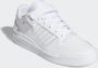 Adidas Originals Forum Low Sneaker Basketball Schoenen ftwr white ftwr white maat: 45 1 3 beschikbare maaten:42 2 3 43 1 3 44 2 3 45 1 3 46 - Thumbnail 3