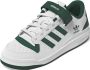 Adidas Originals Forum Low Sneaker Basketball Schoenen cloud white green gum3 maat: 41 1 3 beschikbare maaten:41 1 3 42 43 1 3 44 2 3 45 1 3 - Thumbnail 2