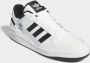 Adidas Forum LOW CL Sneakers White - Thumbnail 2