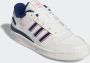 Adidas Originals Sneakers FORUM LOW CL - Thumbnail 1