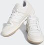 Adidas Originals Forum Low Cl Sneaker Basketball Schoenen chalk white supplier colour crystal white maat: 46 beschikbare maaten:41 1 3 42 2 3 - Thumbnail 2