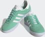 Adidas Originals Dames casual sneakers Groen Dames - Thumbnail 3