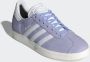 Adidas Originals Gazelle Dames Purple- Dames Purple - Thumbnail 3