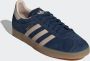 Adidas Originals Gazelle 85 Night Indigo Wonder Taupe Gum- Night Indigo Wonder Taupe Gum - Thumbnail 4