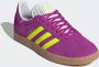 Adidas Originals Sportschoenen 'Gazelle' Purple Dames - Thumbnail 2