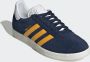 Adidas Originals Gazelle Navy- Heren Navy - Thumbnail 1