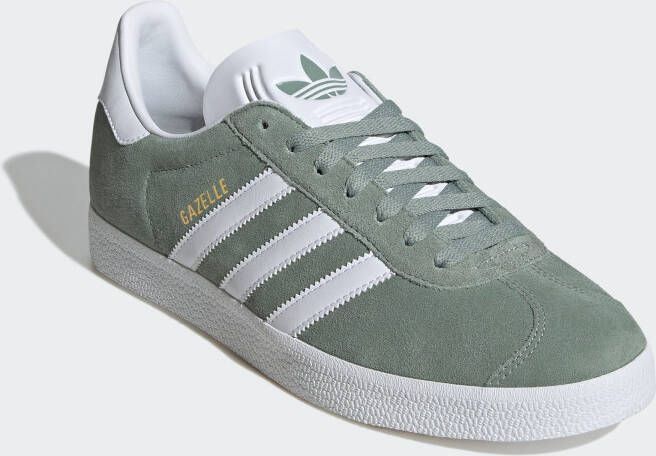 Adidas Originals Sneakers laag 'Gazelle'