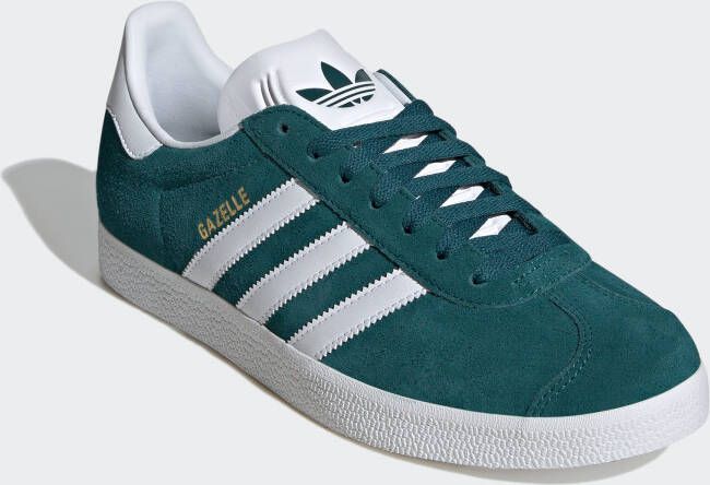 Adidas Originals Sneakers laag 'Gazelle'