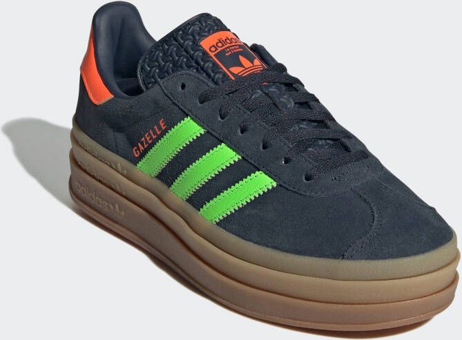 Adidas Originals Sneakers laag 'GAZELLE BOLD'