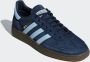 Adidas Originals Handball Spezial Sneaker Trendy Sneakers light blue ftwr white GUM5 maat: 40 beschikbare maaten:36 2 3 38 2 3 39 1 3 40 4 - Thumbnail 6