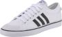 Adidas Originals Nizza Schoenen Cloud White Core Black Cloud White - Thumbnail 2