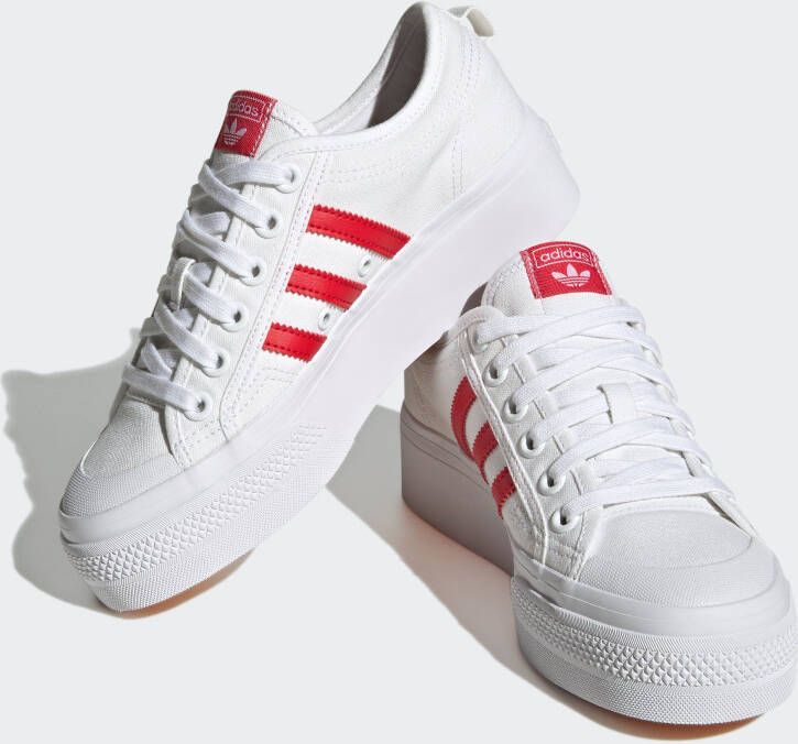 adidas Originals Sneakers NIZZA PLATFORM