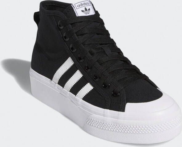 adidas Originals Sneakers NIZZA PLATFORM MID