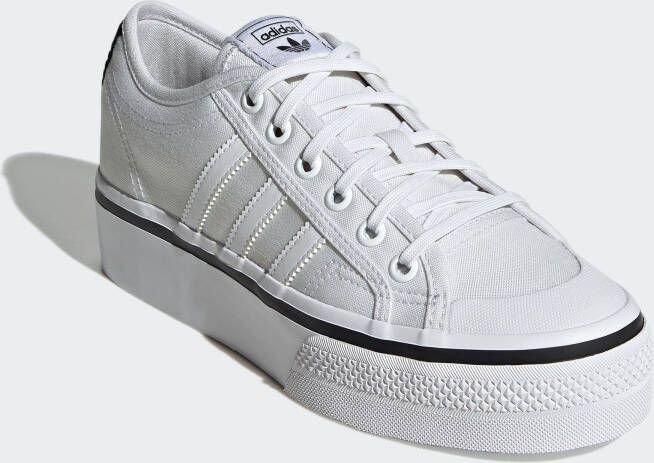 adidas Originals Sneakers NIZZA PLATFORM W