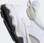 Adidas Originals Ozweego Cloud White Cloud White Core Black Black - Thumbnail 4