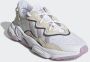 Adidas Ozweego W Dames Sneakers Ftwr White Soft Vision Off White - Thumbnail 4