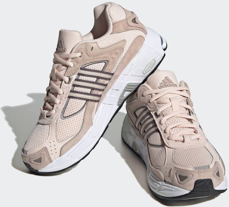 Adidas Originals Response Cl W Sneaker Fashion sneakers Schoenen wonder taupe wonder quartz earth strata maat: 36 2 3 beschikbare maaten:36 2 3 - Foto 3