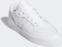 Adidas Originals Rivalry Low Sneaker Basketball Schoenen ftwr white ftwr white maat: 41 1 3 beschikbare maaten:41 1 3 42 - Thumbnail 4