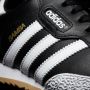 Adidas Originals Samba Super Black White Black- Heren Black White Black - Thumbnail 2