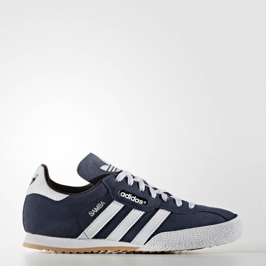 adidas Originals Sneakers SAMBA SUPER SUEDE