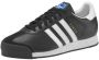 Adidas Originals Samoa Schoenen Black White - Thumbnail 28