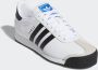 Adidas Originals Samoa Schoenen Cloud White Black - Thumbnail 2