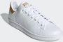 Adidas Originals Klassieke Stan Smith Sneakers voor Heren White Heren - Thumbnail 3