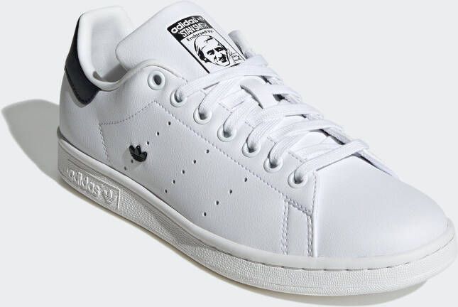 Adidas Originals Stan Smith WHITE- WHITE