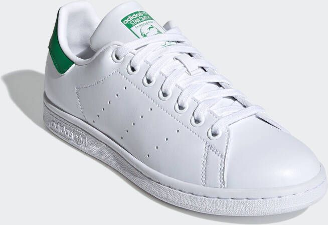 Adidas Stan Smith Dames Sneakers White Dames - Foto 2