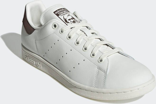 Adidas Originals Stan Smith White- Heren White