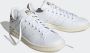 Adidas Originals Stan Smith W Sneaker Fashion sneakers Schoenen white ftwr white gold met maat: 40 beschikbare maaten:36 2 3 39 1 3 40 41 1 3 - Thumbnail 2