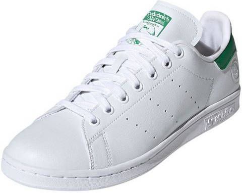 Adidas Stan Smith Vegan Schoenen White Leer 2 3 Foot Locker - Foto 3